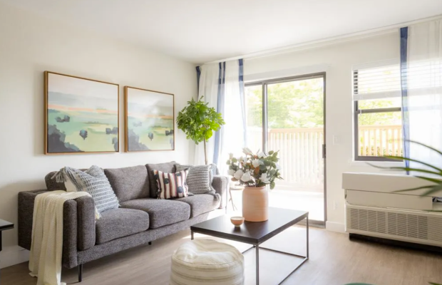 Assisted Living in Vallejo California 94591 at easeplacement.com - Ease Placement