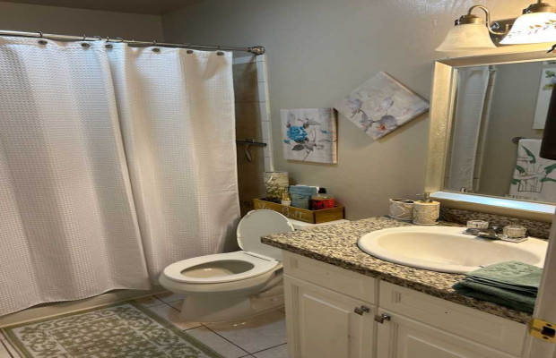 Board and Care in Citrus Heights California 95610 at easeplacement.com - Ease Placement