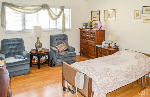 Board and Care in Burlingame California 94010 at easeplacement.com - Ease Placement