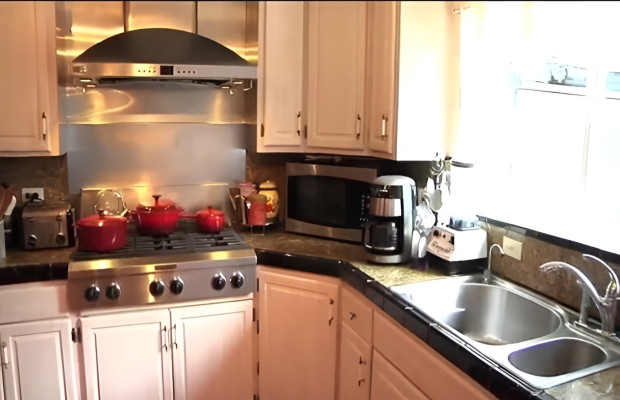 Board and Care in Carmel California 93923 at easeplacement.com - Ease Placement