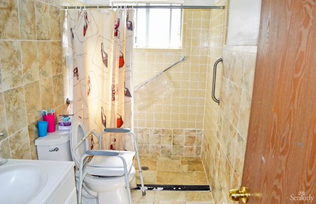 Board and Care in Burlingame California 94010 at easeplacement.com - Ease Placement