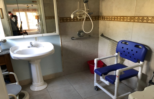 Board and Care in Carmel California 93923 at easeplacement.com - Ease Placement