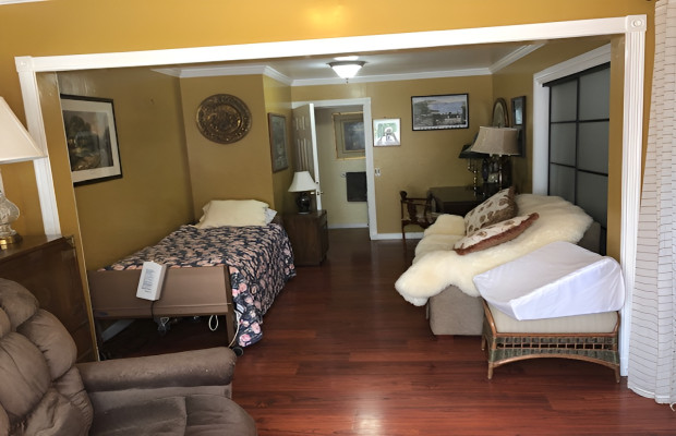 Board and Care in Carmel California 93923 at easeplacement.com - Ease Placement