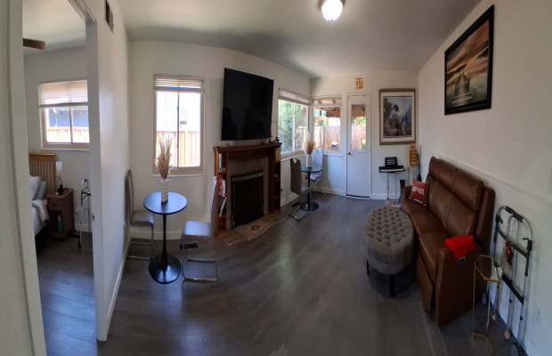 Board and Care in Concord California 94520 at easeplacement.com - Ease Placement