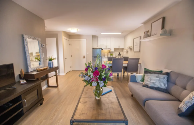 Assisted Living in Sonoma California 95476 at easeplacement.com - Ease Placement