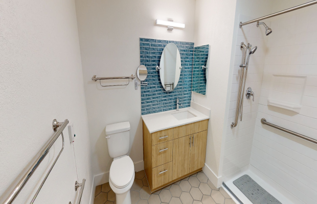 Assisted Living in Sonoma California 95476 at easeplacement.com - Ease Placement