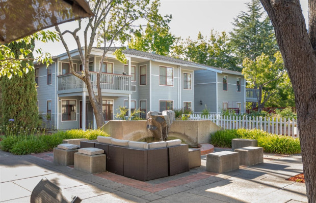 Assisted Living in Sonoma California 95476 at easeplacement.com - Ease Placement