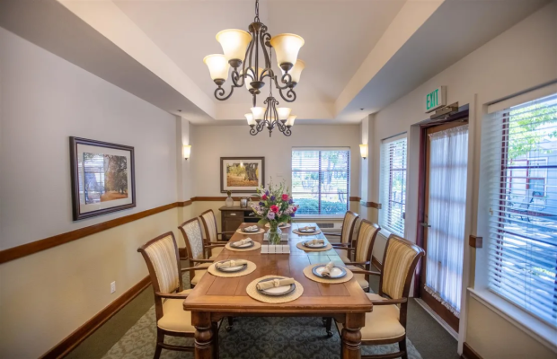 Assisted Living in Sonoma California 95476 at easeplacement.com - Ease Placement