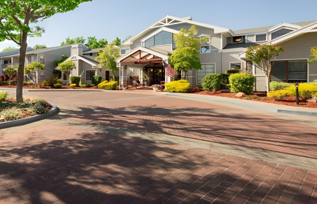Assisted Living in Sonoma California 95476 at easeplacement.com - Ease Placement