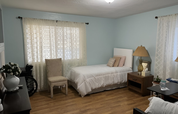 Board and Care in Modesto California 95350 at easeplacement.com - Ease Placement