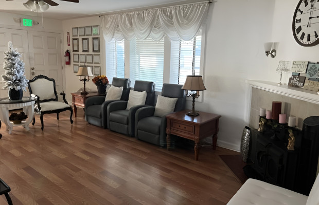 Board and Care in Modesto California 95350 at easeplacement.com - Ease Placement