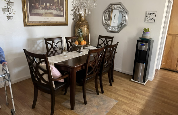 Board and Care in Modesto California 95350 at easeplacement.com - Ease Placement