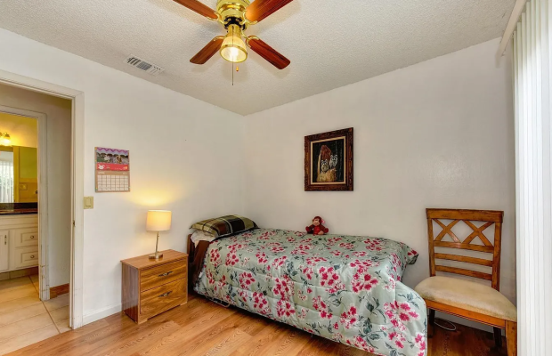Board and Care in Sacramento California 95842 at easeplacement.com - Ease Placement