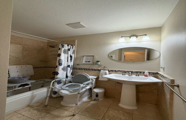 Board and Care in Orangevale California 95662 at easeplacement.com - Ease Placement