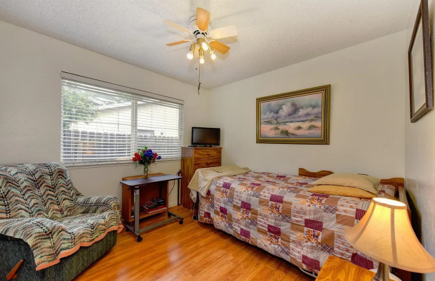 Board and Care in Sacramento California 95842 at easeplacement.com - Ease Placement