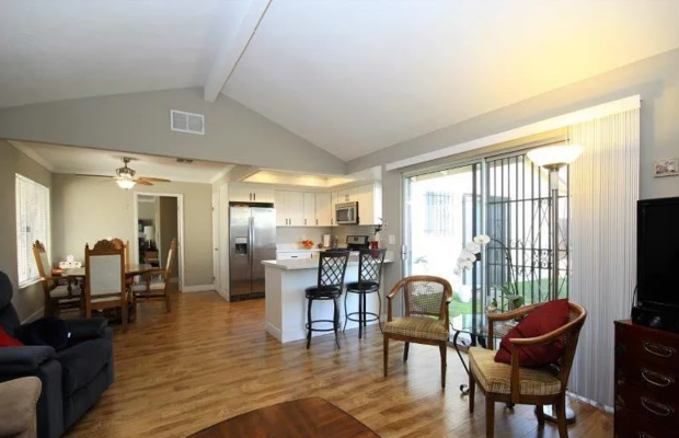 Board and Care in Folsom California 95630 at easeplacement.com - Ease Placement