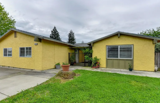 Board and Care in Sacramento California 95842 at easeplacement.com - Ease Placement