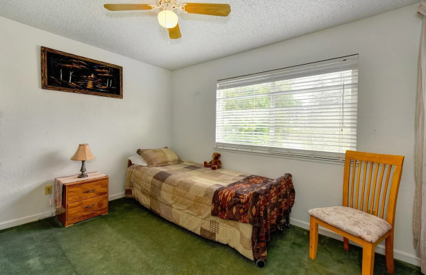 Board and Care in Sacramento California 95842 at easeplacement.com - Ease Placement