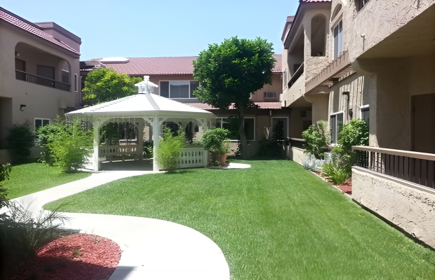 Assisted Living in Riverside California 92504 at easeplacement.com - Ease Placement