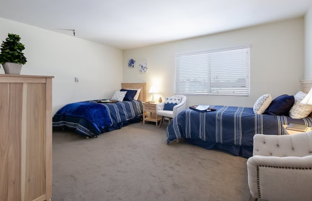 Assisted Living in Riverside California 92504 at easeplacement.com - Ease Placement