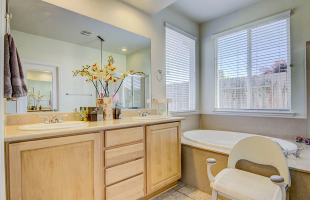 Board and Care in El Dorado Hills California 95762 at easeplacement.com - Ease Placement