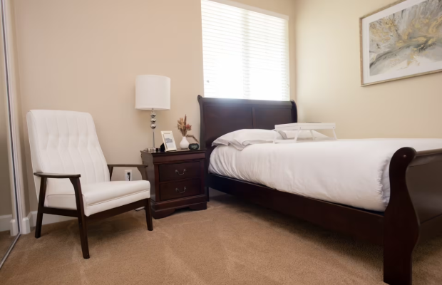 Board and Care in Vacaville California 95687 at easeplacement.com - Ease Placement