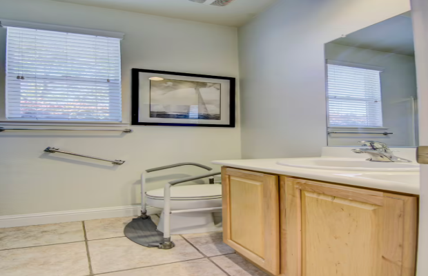 Board and Care in El Dorado Hills California 95762 at easeplacement.com - Ease Placement