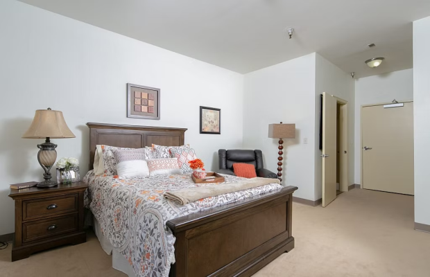 Assisted Living in Riverside California 92504 at easeplacement.com - Ease Placement