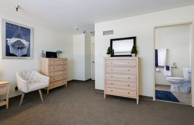 Assisted Living in Riverside California 92504 at easeplacement.com - Ease Placement