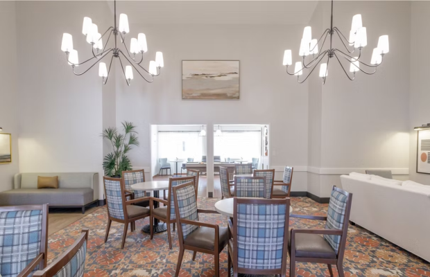 Assisted Living in Riverside California 92504 at easeplacement.com - Ease Placement
