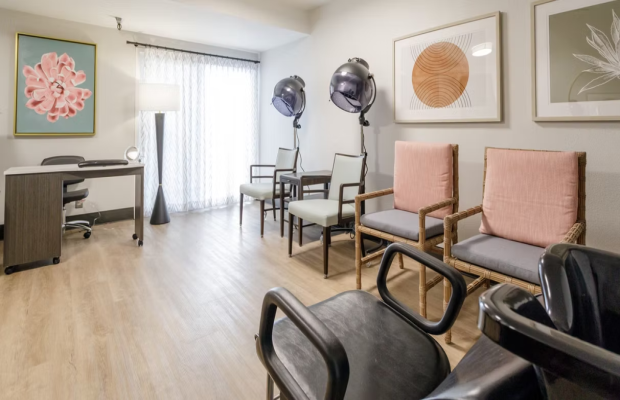 Assisted Living in Riverside California 92504 at easeplacement.com - Ease Placement