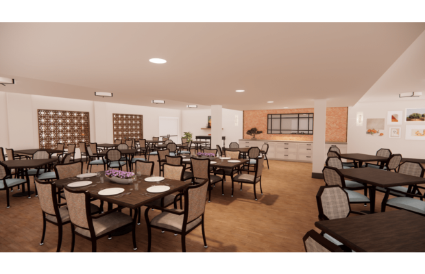 Assisted Living in Riverside California 92504 at easeplacement.com - Ease Placement