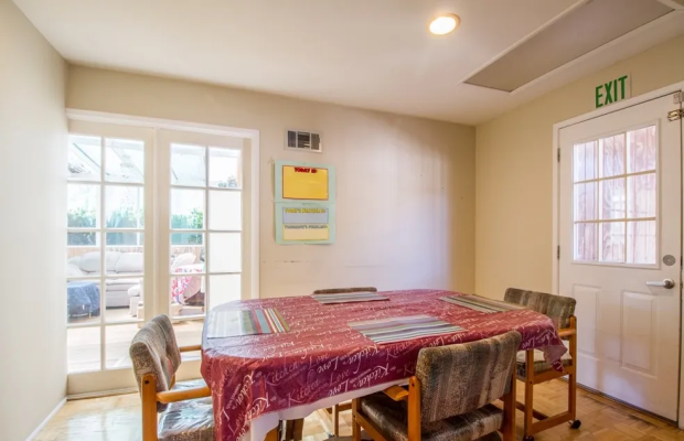Assisted Living in Fullerton California 92832 at easeplacement.com - Ease Placement