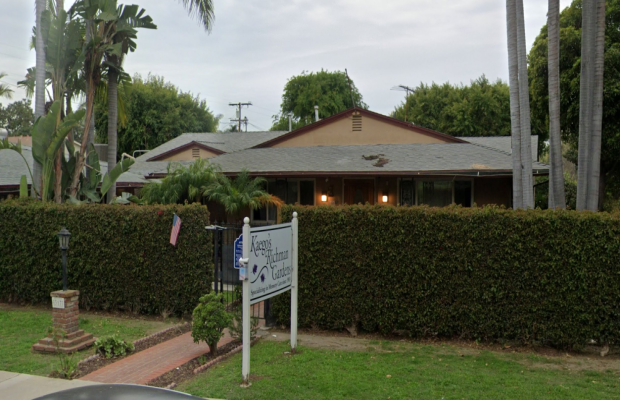 Assisted Living in Fullerton California 92832 at easeplacement.com - Ease Placement