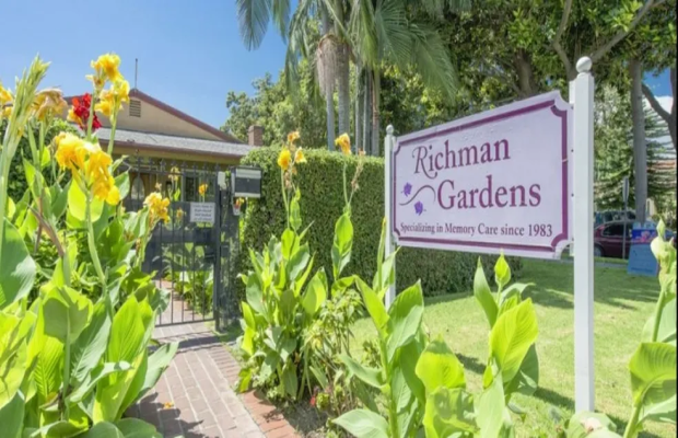 Assisted Living in Fullerton California 92832 at easeplacement.com - Ease Placement