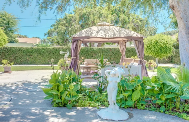 Assisted Living in Fullerton California 92832 at easeplacement.com - Ease Placement