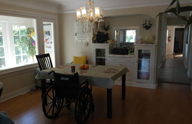 Board and Care in San Gabriel California 91775 at easeplacement.com - Ease Placement