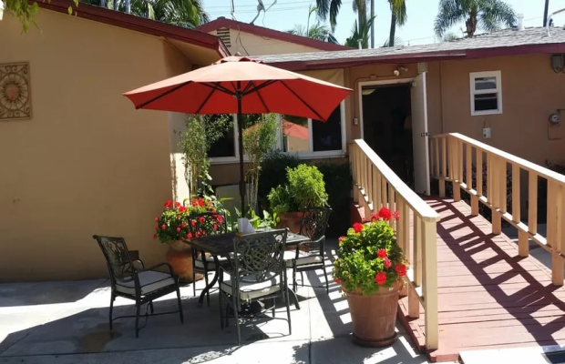 Assisted Living in Fullerton California 92832 at easeplacement.com - Ease Placement