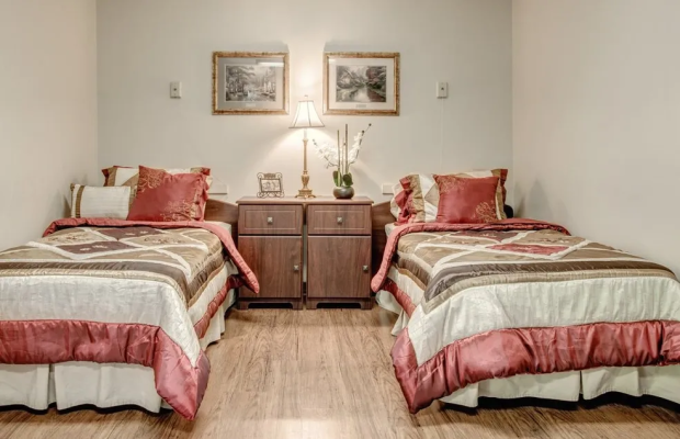 Assisted Living in Fullerton California 92832 at easeplacement.com - Ease Placement