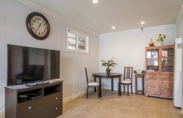 Assisted Living in Santa Monica California 90403 at easeplacement.com - Ease Placement