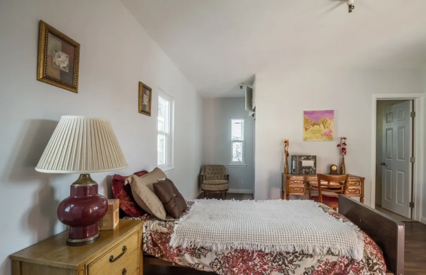 Assisted Living in Santa Monica California 90403 at easeplacement.com - Ease Placement