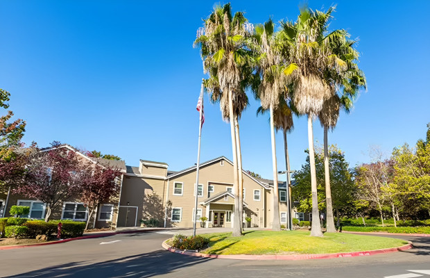 Assisted Living in Roseville California 95661 at easeplacement.com - Ease Placement
