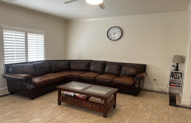 Board and Care in Fresno California 93722 at easeplacement.com - Ease Placement