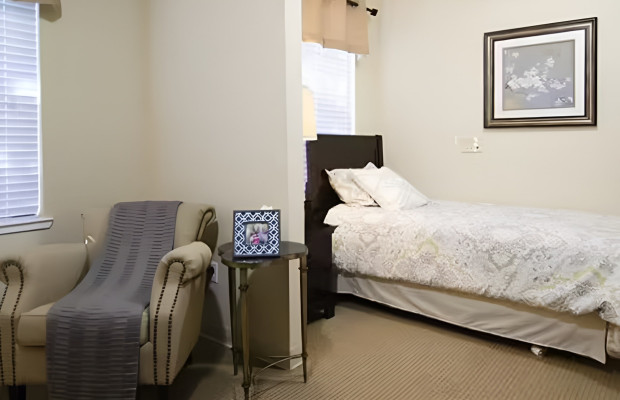 Assisted Living in Roseville California 95661 at easeplacement.com - Ease Placement