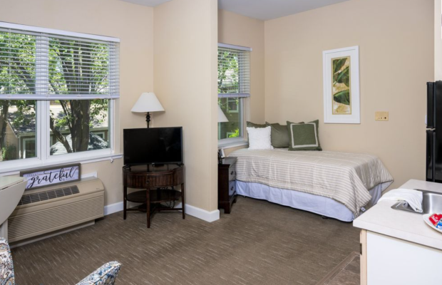 Assisted Living in Roseville California 95661 at easeplacement.com - Ease Placement