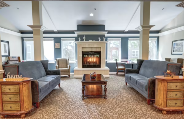 Assisted Living in Roseville California 95661 at easeplacement.com - Ease Placement