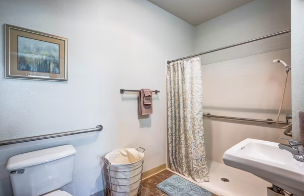 Assisted Living in Roseville California 95661 at easeplacement.com - Ease Placement