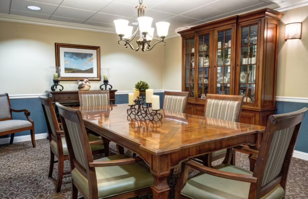 Assisted Living in Roseville California 95661 at easeplacement.com - Ease Placement