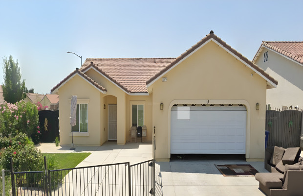Board and Care in Fresno California 93722 at easeplacement.com - Ease Placement