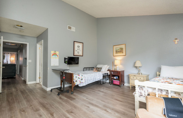 Board and Care in La Verne California 91750 at easeplacement.com - Ease Placement